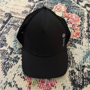 Lululemon Hat